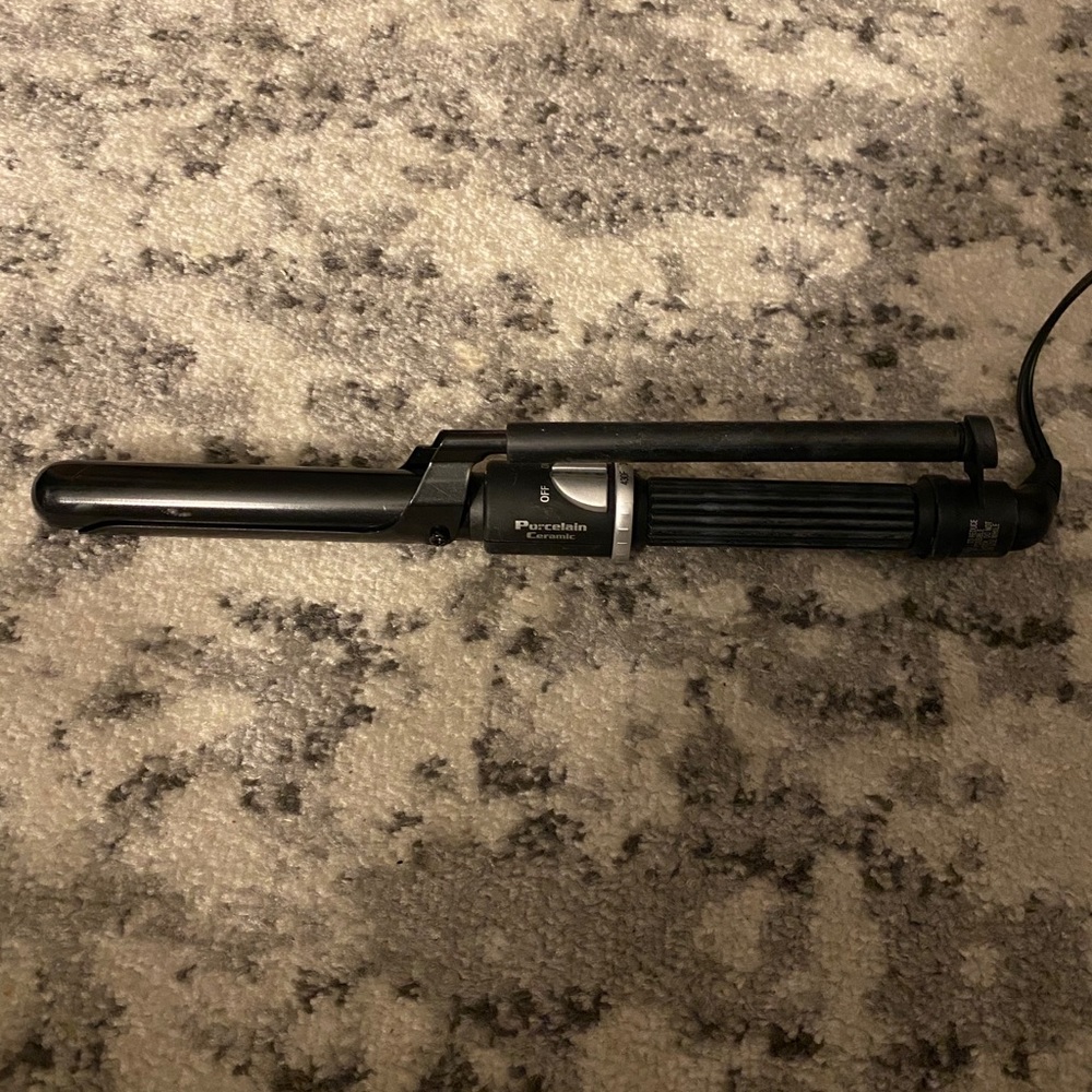 Curler